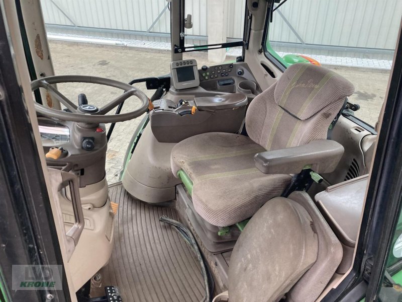 Traktor typu John Deere 6930 Premium, Gebrauchtmaschine v Spelle (Obrázek 13)