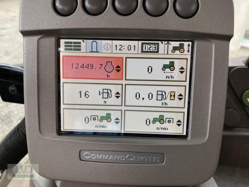 Traktor typu John Deere 6930 Premium, Gebrauchtmaschine v Spelle (Obrázek 15)