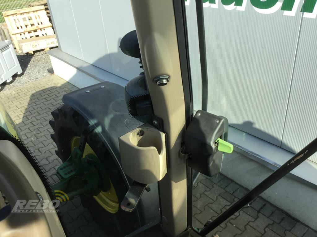 Traktor typu John Deere 6930 Premium, Gebrauchtmaschine v Neuenkirchen-Vörden (Obrázok 14)