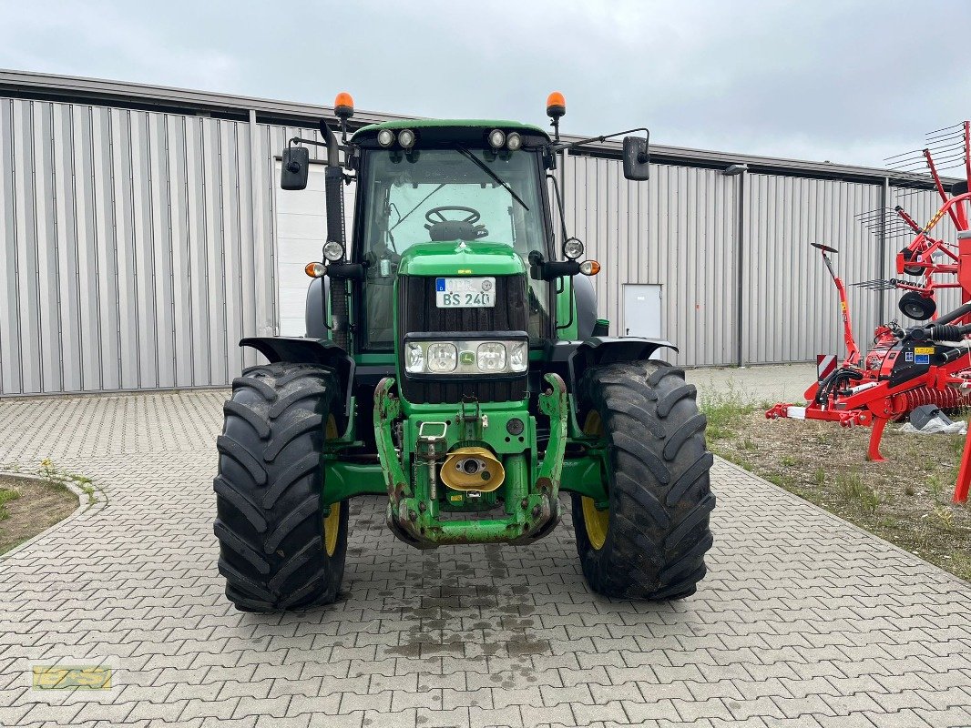 Traktor typu John Deere 6930 PREMIUM, Gebrauchtmaschine v Neustadt Dosse (Obrázek 7)