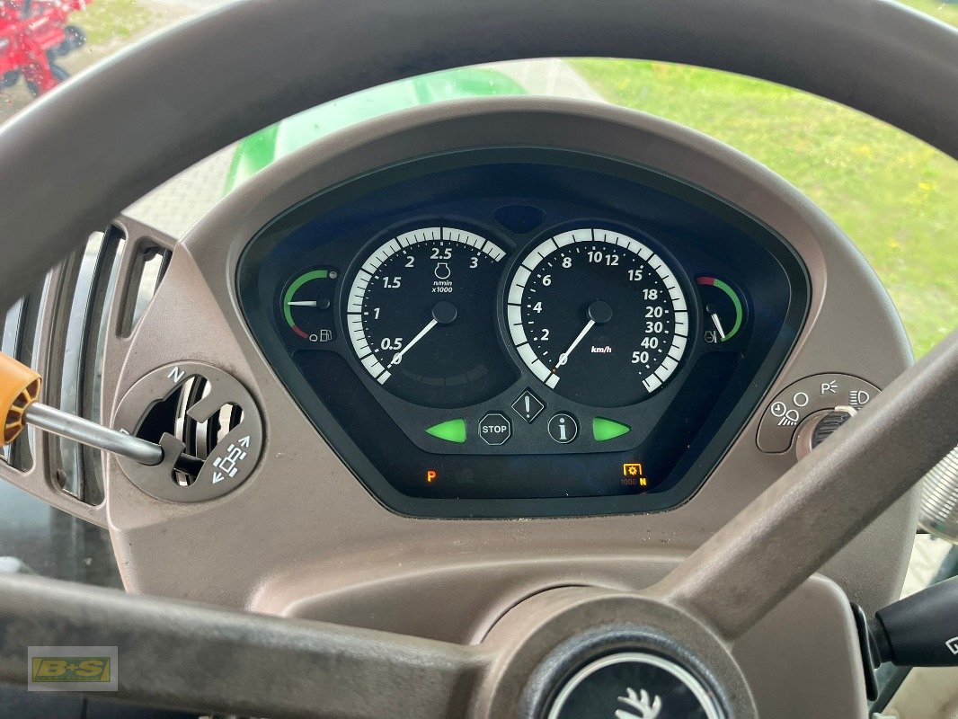 Traktor typu John Deere 6930 PREMIUM, Gebrauchtmaschine v Neustadt Dosse (Obrázek 13)