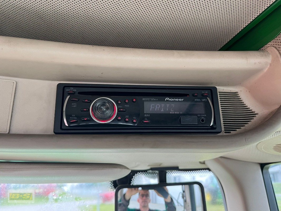 Traktor typu John Deere 6930 PREMIUM, Gebrauchtmaschine v Neustadt Dosse (Obrázek 14)