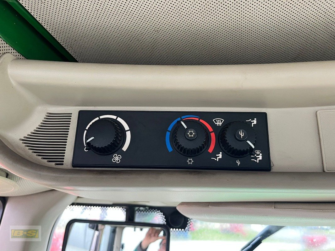 Traktor typu John Deere 6930 PREMIUM, Gebrauchtmaschine v Neustadt Dosse (Obrázek 16)