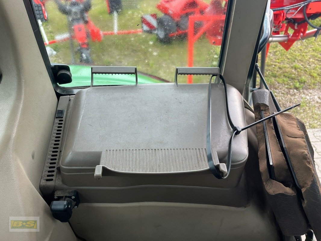 Traktor typu John Deere 6930 PREMIUM, Gebrauchtmaschine v Neustadt Dosse (Obrázek 17)