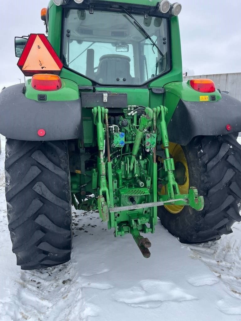 Traktor typu John Deere 6930, Gebrauchtmaschine v Ringe (Obrázek 10)