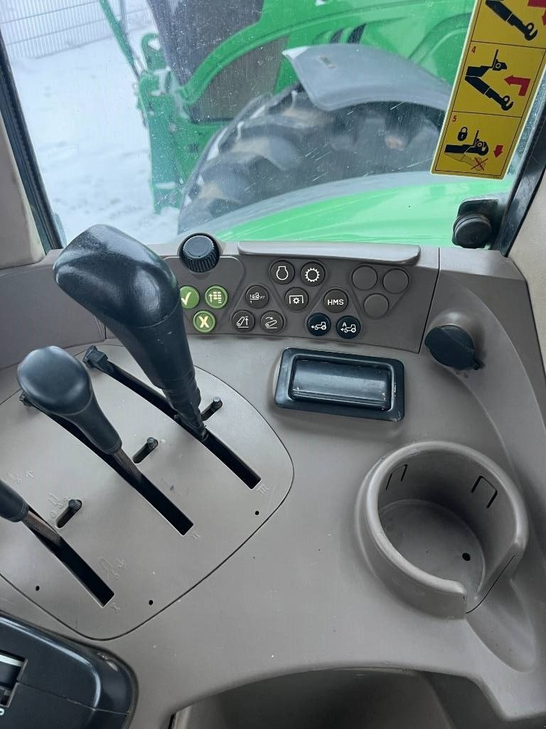 Traktor typu John Deere 6930, Gebrauchtmaschine v Ringe (Obrázek 12)