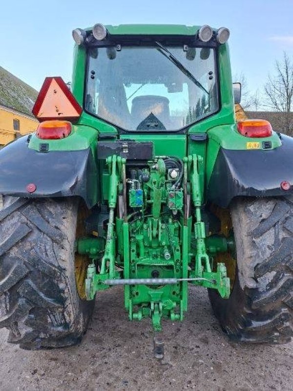 Traktor typu John Deere 6930, Gebrauchtmaschine v Ringe (Obrázek 3)