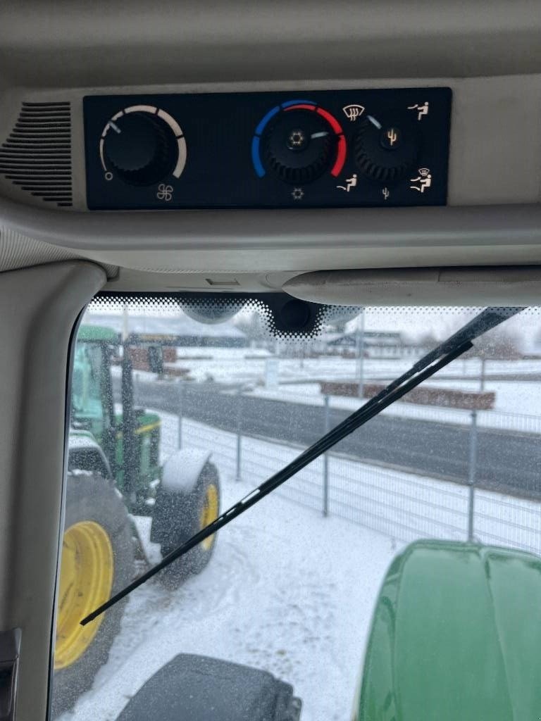 Traktor typu John Deere 6930, Gebrauchtmaschine v Ringe (Obrázek 13)