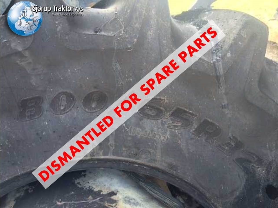 Traktor of the type John Deere 6930, Gebrauchtmaschine in Viborg (Picture 7)