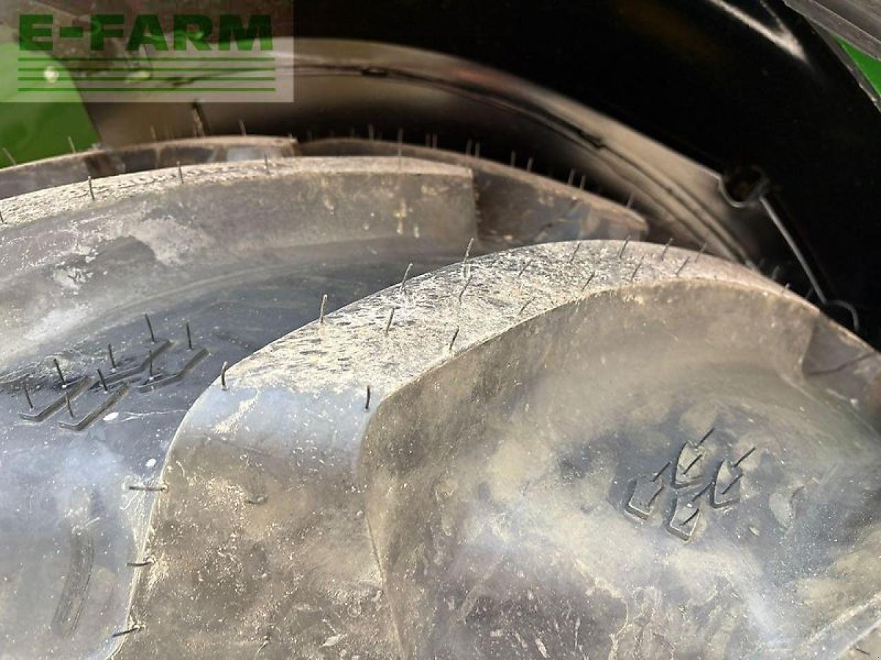 Traktor του τύπου John Deere 6930, Gebrauchtmaschine σε GROBELNO (Φωτογραφία 13)