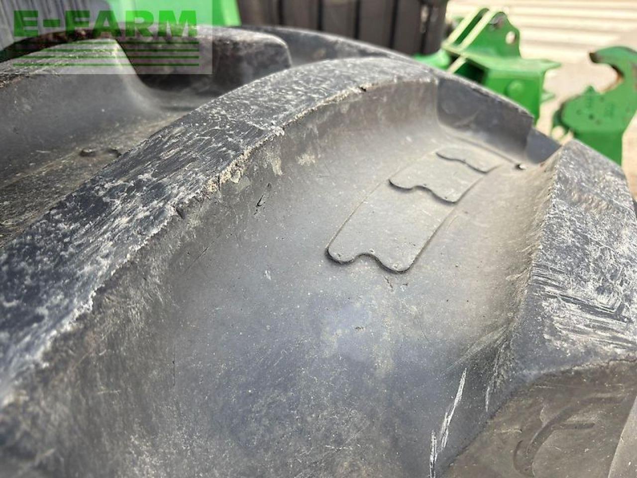 Traktor του τύπου John Deere 6930, Gebrauchtmaschine σε GROBELNO (Φωτογραφία 14)