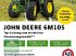 Traktor от тип John Deere 6M 105, Neumaschine в Kobenz bei Knittelfeld (Снимка 2)