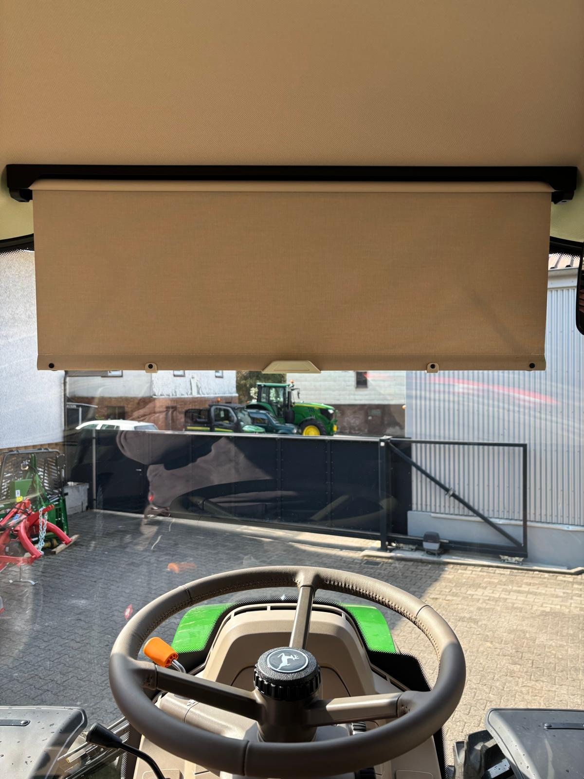 Traktor a típus John Deere 6M 105, Neumaschine ekkor: Flörsbachtal (Kép 18)