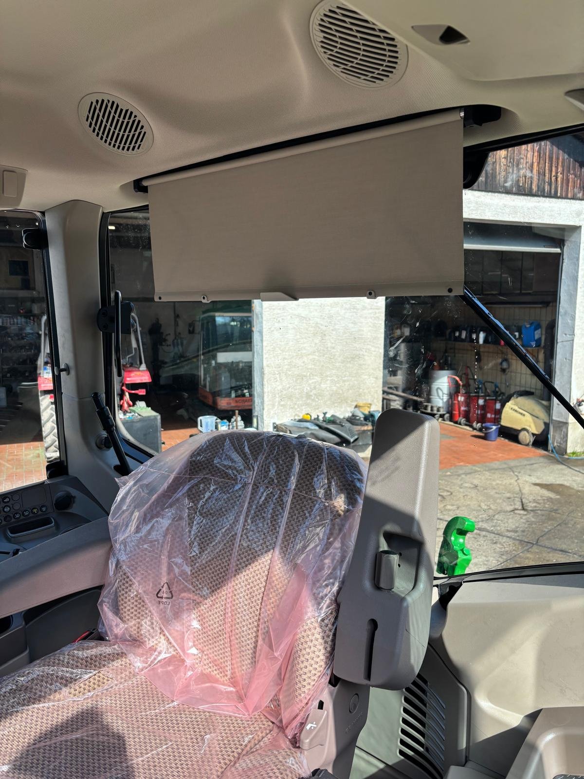 Traktor a típus John Deere 6M 105, Neumaschine ekkor: Flörsbachtal (Kép 22)