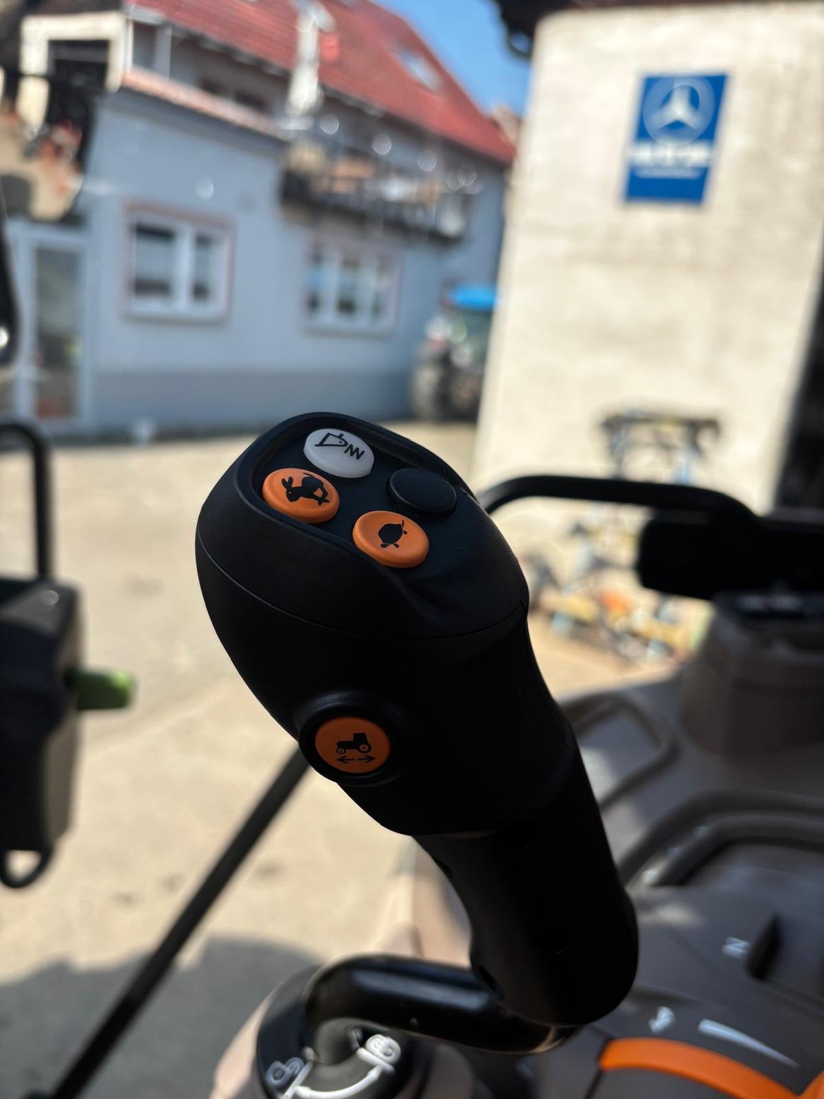 Traktor a típus John Deere 6M 105, Neumaschine ekkor: Flörsbachtal (Kép 24)