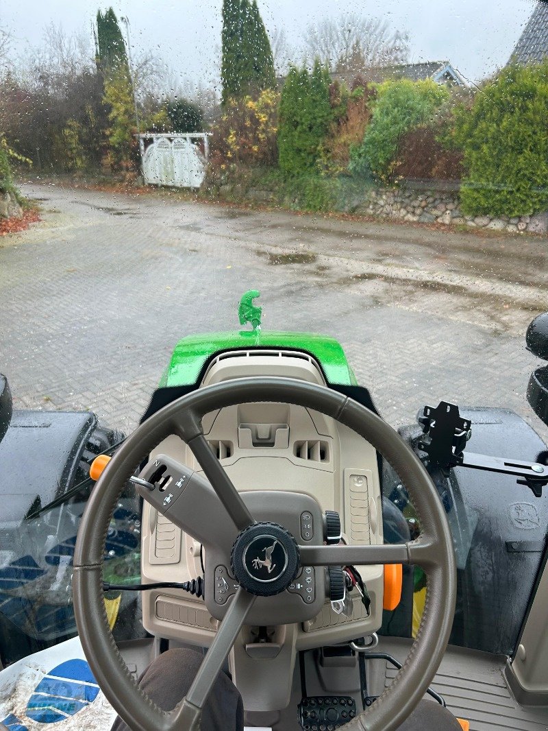 Traktor tipa John Deere 6M 115, Gebrauchtmaschine u Sülfeld (Slika 5)