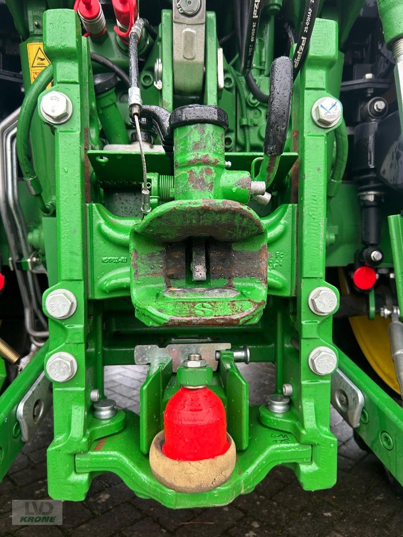 Traktor tipa John Deere 6M 115, Gebrauchtmaschine u Sülfeld (Slika 9)