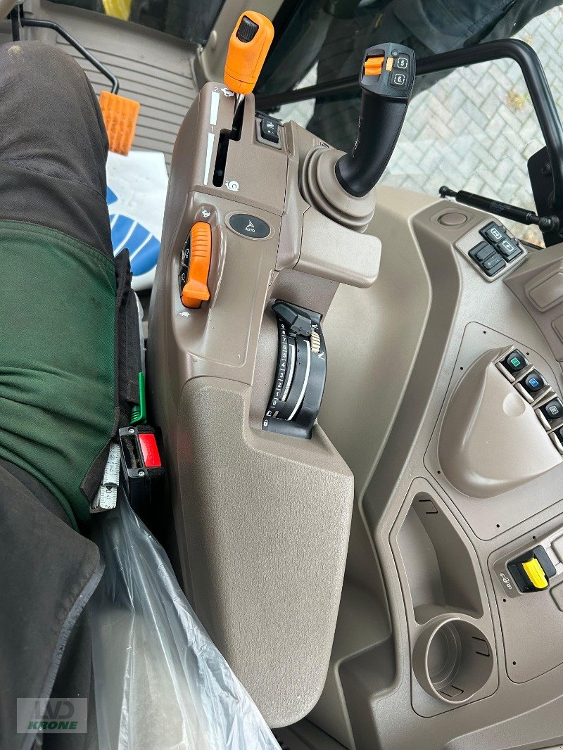 Traktor tipa John Deere 6M 115, Gebrauchtmaschine u Sülfeld (Slika 12)