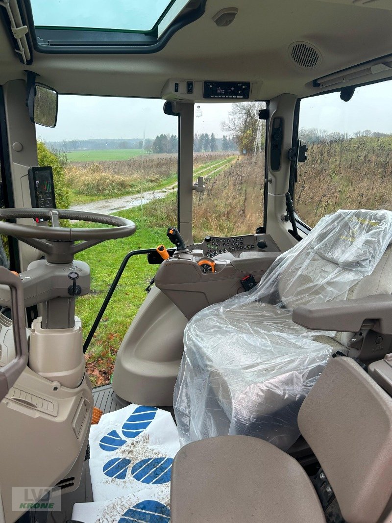 Traktor tipa John Deere 6M 115, Gebrauchtmaschine u Sülfeld (Slika 17)