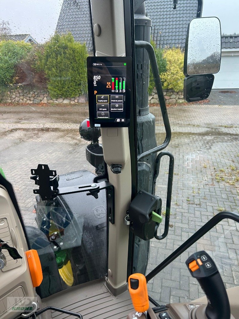 Traktor tipa John Deere 6M 115, Gebrauchtmaschine u Sülfeld (Slika 18)