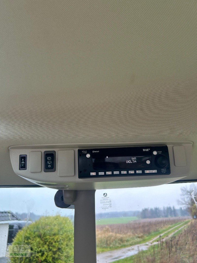 Traktor tipa John Deere 6M 115, Gebrauchtmaschine u Sülfeld (Slika 21)