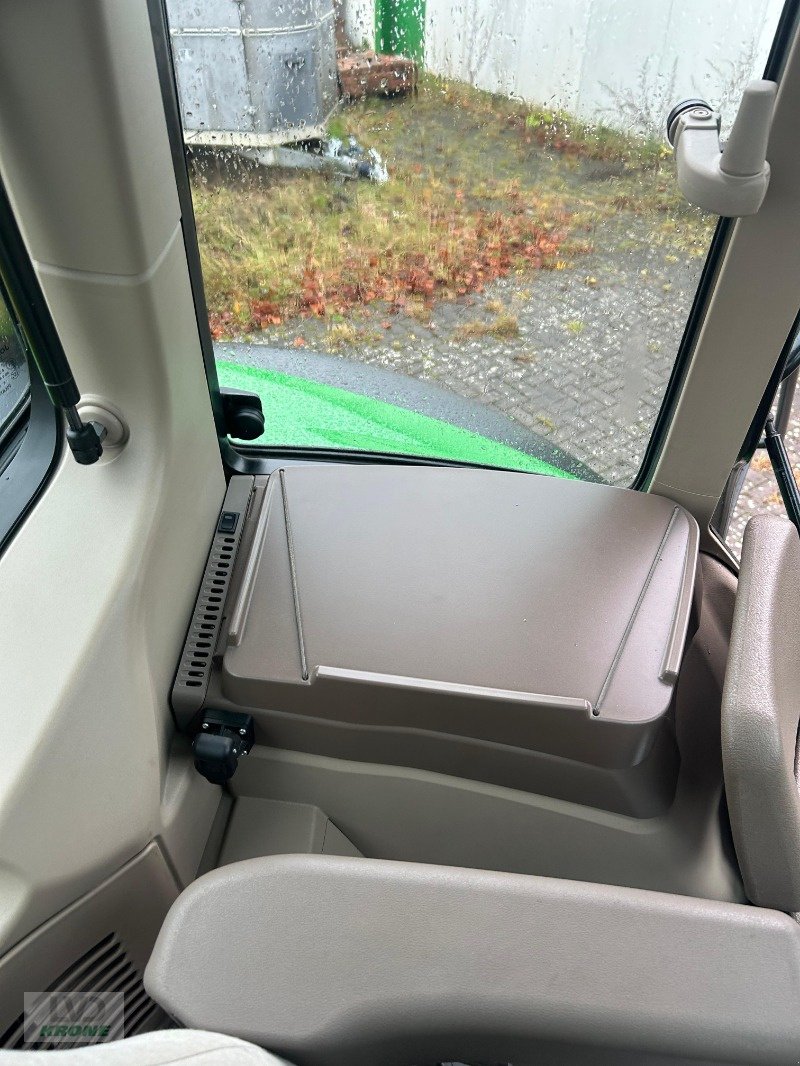 Traktor tipa John Deere 6M 115, Gebrauchtmaschine u Sülfeld (Slika 22)