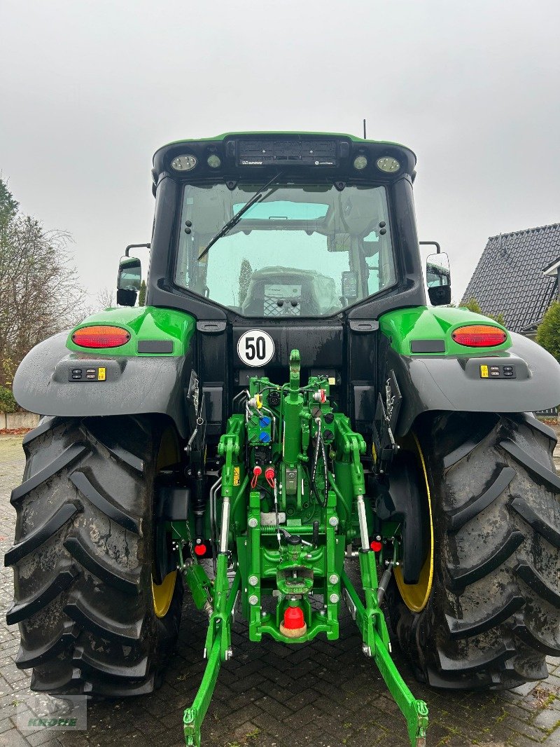 Traktor tipa John Deere 6M 115, Gebrauchtmaschine u Sülfeld (Slika 24)
