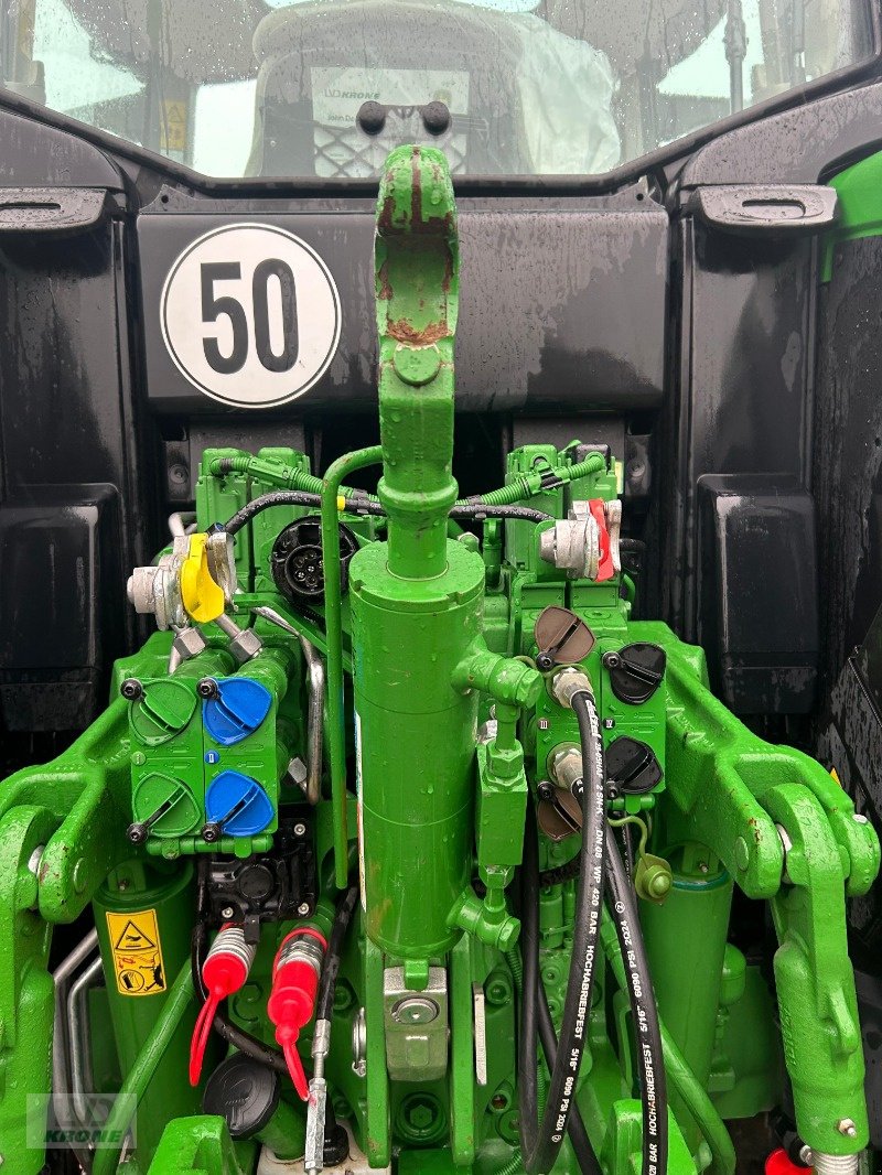 Traktor tipa John Deere 6M 115, Gebrauchtmaschine u Sülfeld (Slika 25)