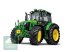 Traktor typu John Deere 6M 125, Neumaschine v Kobenz bei Knittelfeld (Obrázek 1)