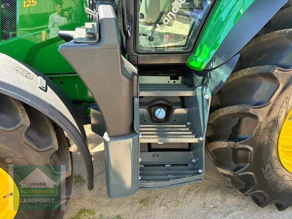 Traktor типа John Deere 6M 125, Neumaschine в Kobenz bei Knittelfeld (Фотография 10)