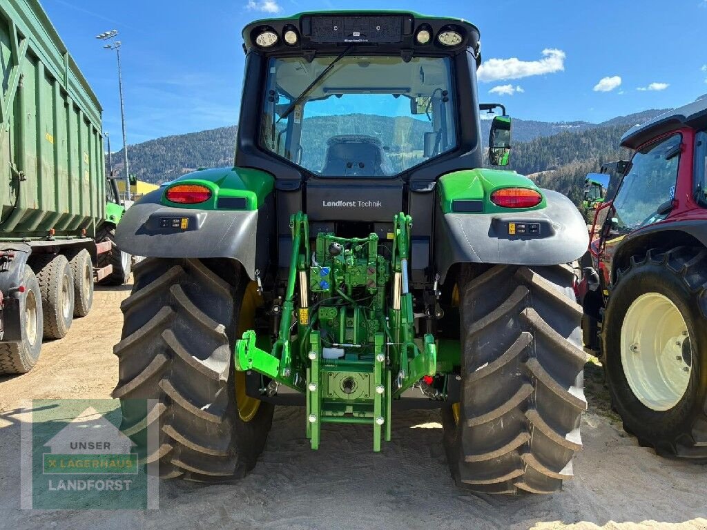 Traktor типа John Deere 6M 125, Neumaschine в Kobenz bei Knittelfeld (Фотография 5)