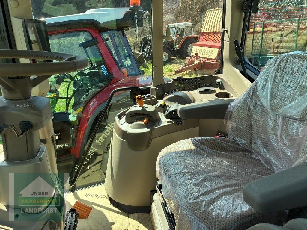 Traktor типа John Deere 6M 125, Neumaschine в Kobenz bei Knittelfeld (Фотография 3)