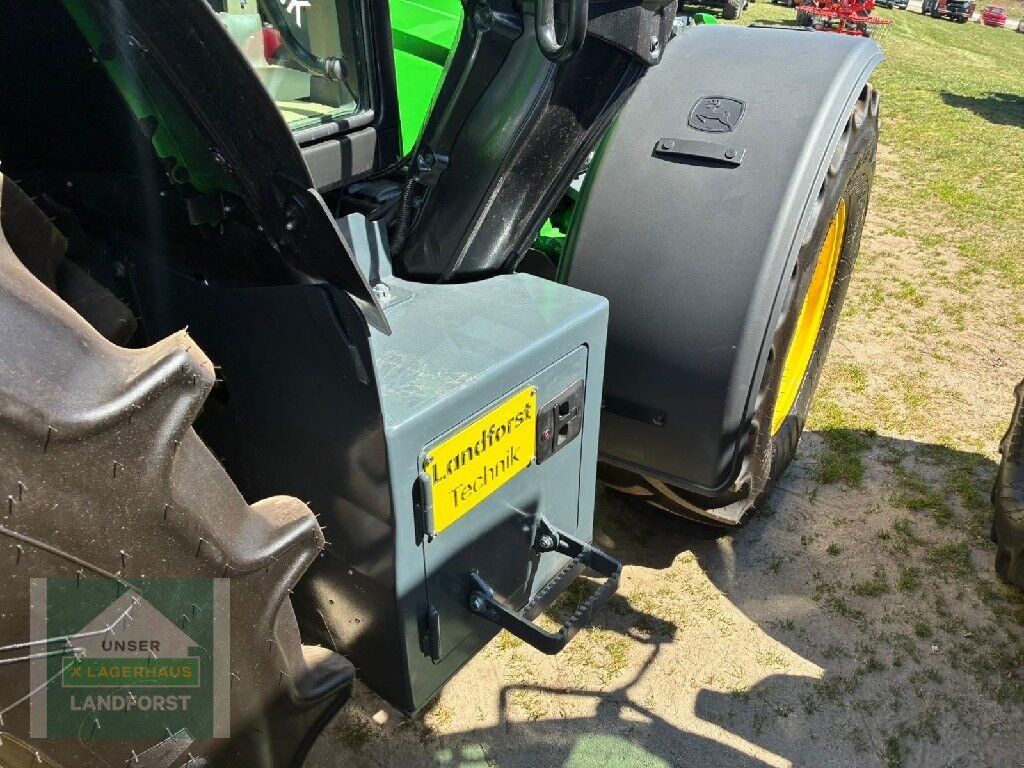 Traktor типа John Deere 6M 125, Neumaschine в Kobenz bei Knittelfeld (Фотография 2)