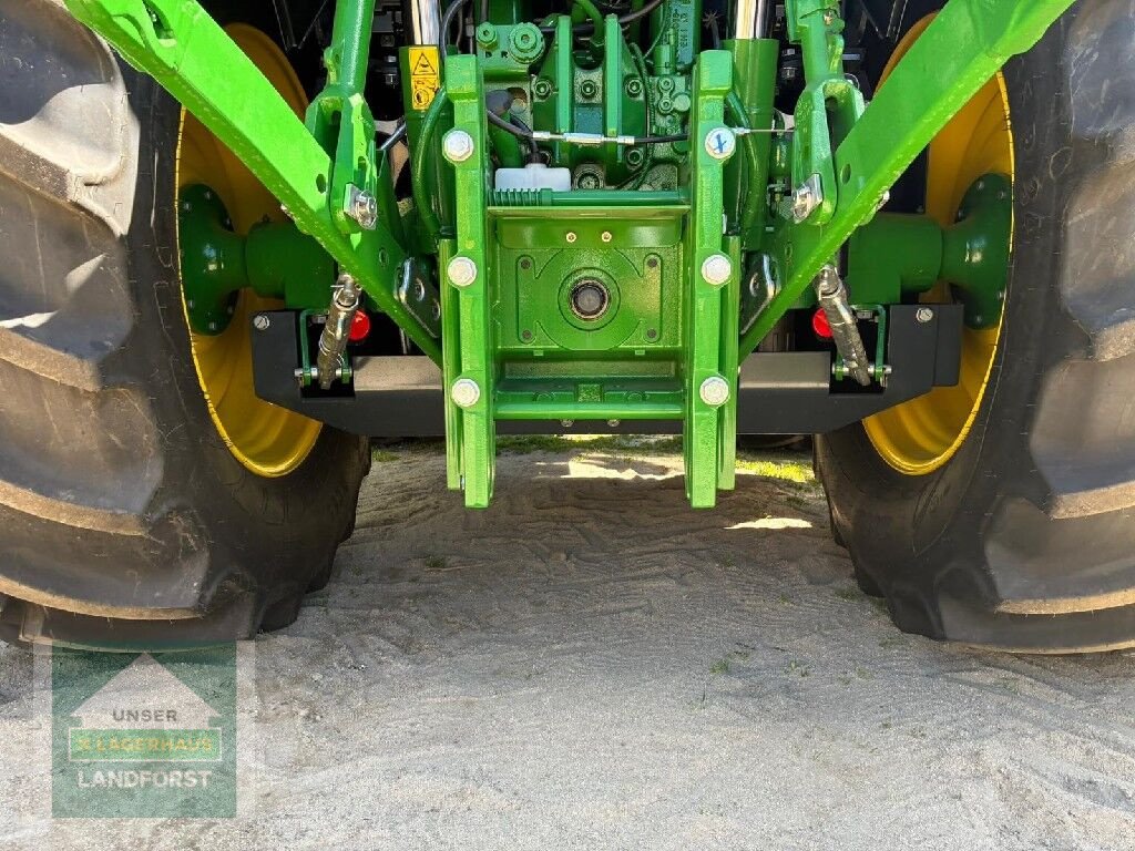 Traktor типа John Deere 6M 125, Neumaschine в Kobenz bei Knittelfeld (Фотография 4)