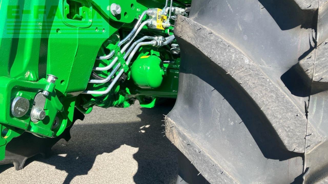 Traktor del tipo John Deere 6M 125, Gebrauchtmaschine en REDLHAM (Imagen 11)