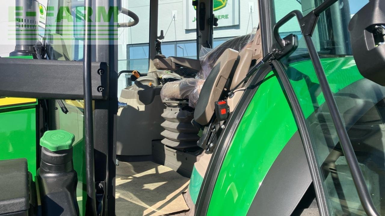 Traktor del tipo John Deere 6M 125, Gebrauchtmaschine en REDLHAM (Imagen 17)