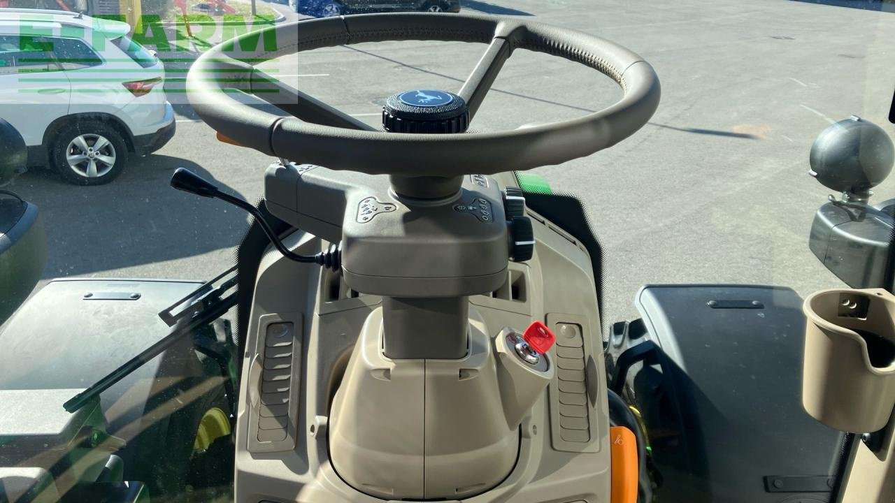 Traktor del tipo John Deere 6M 125, Gebrauchtmaschine en REDLHAM (Imagen 18)