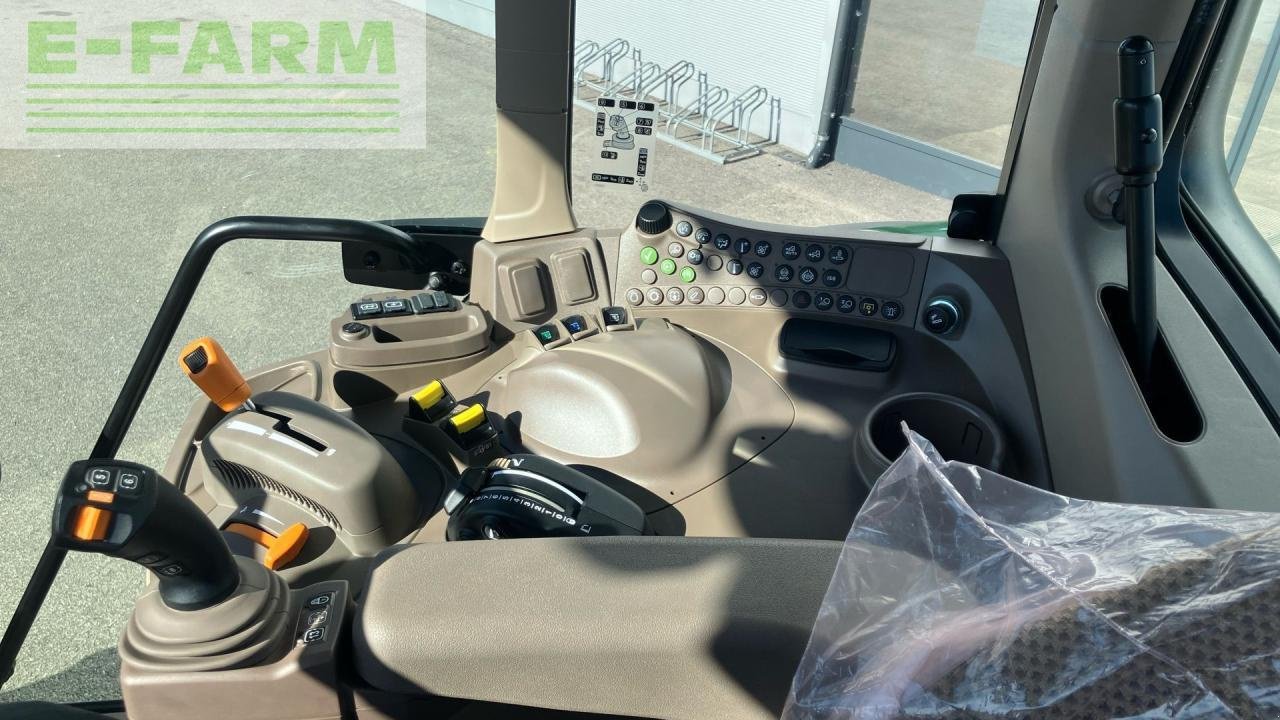 Traktor del tipo John Deere 6M 125, Gebrauchtmaschine en REDLHAM (Imagen 20)