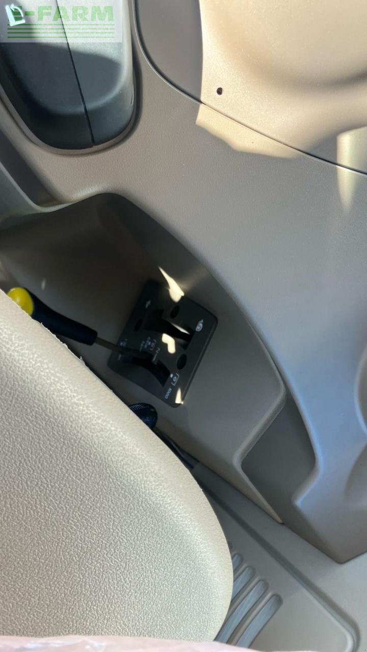 Traktor del tipo John Deere 6M 125, Gebrauchtmaschine en REDLHAM (Imagen 21)