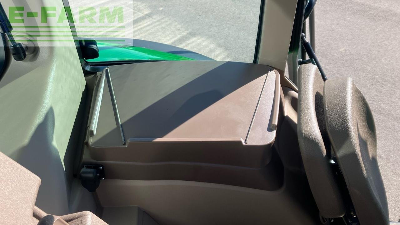 Traktor del tipo John Deere 6M 125, Gebrauchtmaschine en REDLHAM (Imagen 22)