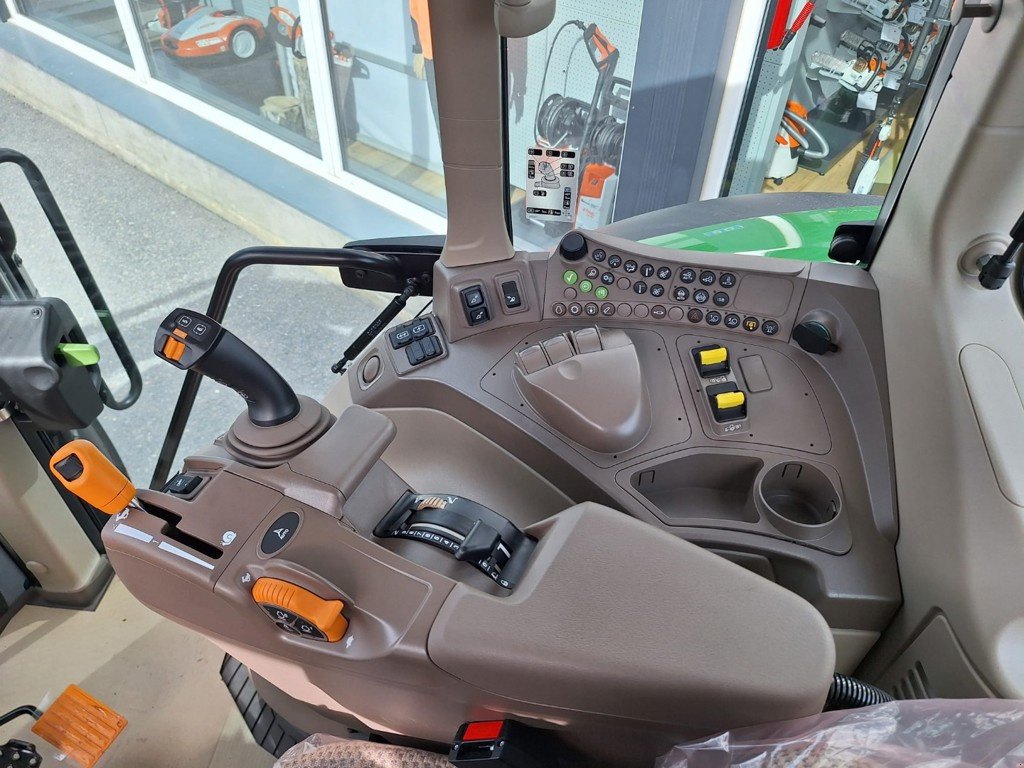 Traktor tip John Deere 6M 125, Gebrauchtmaschine in Susten (Poză 9)