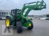 Traktor типа John Deere 6M 125, Gebrauchtmaschine в Eggenfelden (Фотография 11)
