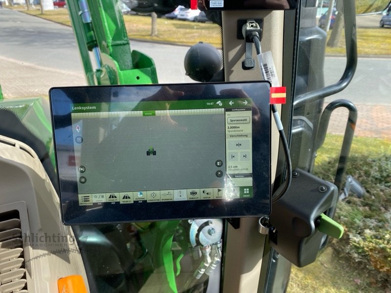 Traktor du type John Deere 6M 125, Vorführmaschine en Soltau (Photo 16)