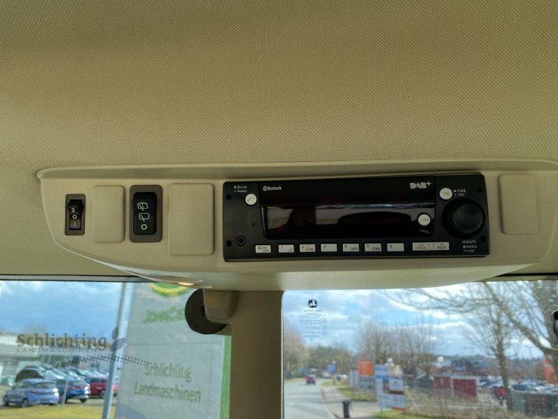 Traktor du type John Deere 6M 125, Vorführmaschine en Soltau (Photo 19)