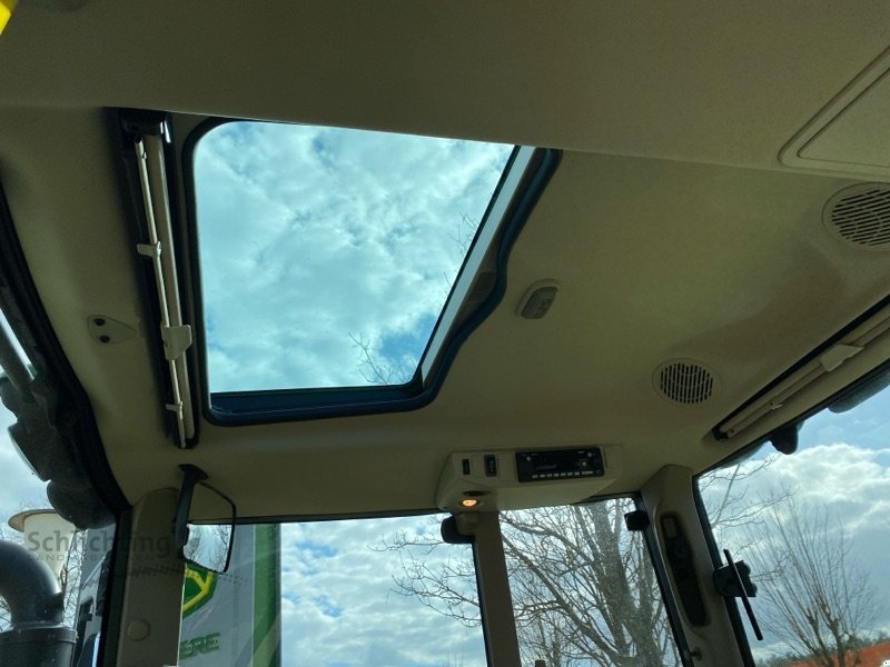 Traktor du type John Deere 6M 125, Vorführmaschine en Soltau (Photo 15)