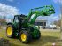 Traktor du type John Deere 6M 125, Vorführmaschine en Soltau (Photo 11)