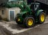 Traktor Türe ait John Deere 6M 125, Gebrauchtmaschine içinde Zweibrücken (resim 1)