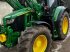 Traktor Türe ait John Deere 6M 125, Gebrauchtmaschine içinde Zweibrücken (resim 3)