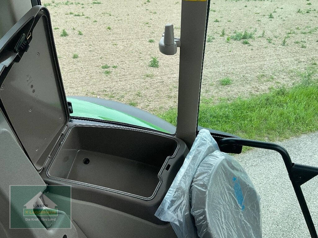 Traktor Türe ait John Deere 6M 125, Neumaschine içinde Eferding (resim 18)