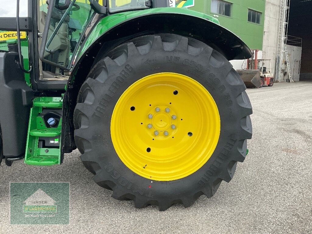 Traktor Türe ait John Deere 6M 125, Neumaschine içinde Eferding (resim 16)